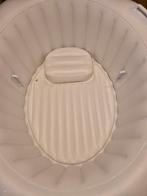 Opblaasbare Bevalbad - Comfort voor de bevalling, Ophalen of Verzenden, Gebruikt, Opblaasbaar