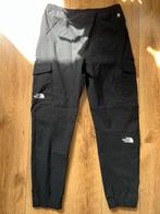 The north face broek maat M zwart, Ophalen, Maat 48/50 (M), Zwart, Gedragen