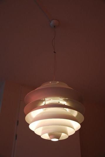 Design hanglamp "snowball" beschikbaar voor biedingen