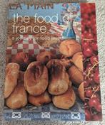 Kookboek The food of France - Murdoch Books, Ophalen of Verzenden, Zo goed als nieuw, Frankrijk