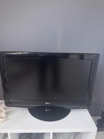 LG TV - HDMI Aansluiting - Model 32LG5000, Gebruikt, 50 Hz, Ophalen of Verzenden, LG