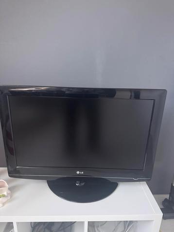 LG TV - HDMI Aansluiting - Model 32LG5000 beschikbaar voor biedingen