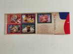 Boekje met Efteling postzegels Er was eens. Nederland 2002., Ophalen, Na 1940, Postfris