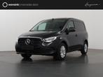 Mercedes-Benz eCitan L1 Pro 51 kWh | Navigatie | Parkeercame, Auto's, 1350 kg, Stof, Zwart, Parkeersensor