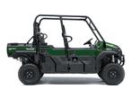 Kawasaki Mule Pro-DXT (Diesel) op landbouwkenteken !, Quadcenter Hajo Trade B.V., Frank@quadcenter.nl, Lutkeberg 61, 7678AJ Geesteren, NL