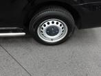 Mercedes-Benz Vito 114 CDI Lang Automaat Airco Bluetooth Cam, Auto's, Gebruikt, Euro 6, 4 cilinders, 2500 kg
