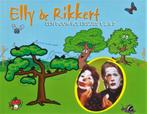 Elly & Rikkert Een boom vol liedjes 1, 2 & 3 ( 3 CD Fatbox ), Ophalen, Zo goed als nieuw