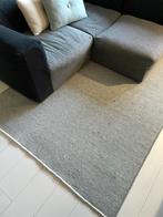 Vloerkleed Finn Loods 5 160 X 230, Huis en Inrichting, Stoffering | Tapijten en Kleden, Ophalen, Gebruikt, Wit, 150 tot 200 cm