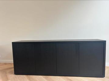 Dressoir Barcelona (Goossens) beschikbaar voor biedingen