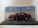 Fiat Regata Sedan 1985 rood, Ophalen of Verzenden, Nieuw, Auto, Overige merken