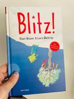 Blitz, Ophalen of Verzenden, Zo goed als nieuw, Fictie algemeen