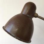 TOTALE LEEGVERKOOP bauhaus stijl desk lamp jaren 50 60 Ruton, Antiek en Kunst, Ophalen of Verzenden