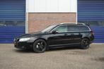 Volvo V70 T6 Summum | 3.0L 6-Cilinder | Zeer nette youngtime, Auto's, Volvo, Automaat, 2953 cc, 2000 kg, Zwart