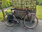 Fixie heren fiets, Fietsen en Brommers, Ophalen, Zo goed als nieuw, Overige merken