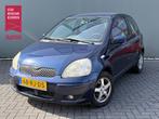 Toyota Yaris BWJ 2005 1.0 VVT-i S-Line HANDEL/ ZO MEE !, Auto's, Toyota, Voorwielaandrijving, Gebruikt, 4 cilinders, 855 kg