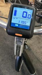 Brickers e-bike, Ophalen, Gebruikt