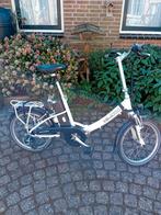 Elektrische vouwfietsen, Ophalen of Verzenden, Zo goed als nieuw, Overige merken