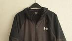 Under Armour Hoodie - Maat M- Zwart, Maat 48/50 (M), Zwart, Under Armour, Ophalen of Verzenden