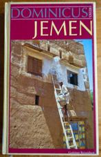 Jemen - Dominicus reisgids, Boeken, Reisgidsen, Overige merken, Ophalen of Verzenden