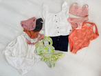 Kledingpakket meisje 98 104 110 Zomer Bikini Ondergoed, Kinderen en Baby's, Ophalen of Verzenden, Gebruikt, Meisje