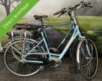 Set Batavus Elektrische fietsen met Bosch Middenmotoren