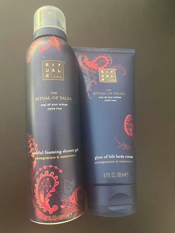 NIEUW: Rituals – The Ritual of Yalda (Limited Edition!) beschikbaar voor biedingen