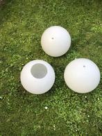 Nylon lamp bollen, Tuin en Terras, Buitenverlichting, Ophalen, Nieuw, Kunststof, Overige typen