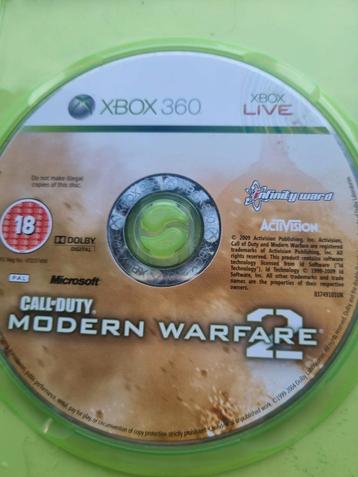 Call of Duty - Modern Warfare 2 