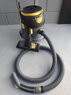 Karcher T10/1 Adv. HEPA stofzuiger 12m snoer ACTIE!, Nieuw, Stofzuiger, Minder dan 1200 watt, Stofzak