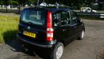 Fiat Panda 1.2 Dynamic,Airco,Elec.pakket, Auto's, Voorwielaandrijving, Stof, Gebruikt, Zwart