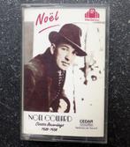 Noël Coward Classic Recordings 1928-1938 cassettebandje, Cd's en Dvd's, Cassettebandjes, Gebruikt, Ophalen of Verzenden, Humor en Cabaret