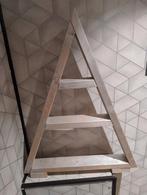 Houten kerstboom decoratie, Doe-het-zelf en Verbouw, Ophalen, Minder dan 2 meter