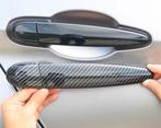BMW F30 carbon deurgreep 4 stuks. Nieuw., Ophalen of Verzenden