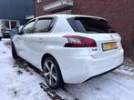 Peugeot 308 1.2 PureTech Allure Panoramdak!, Voorwielaandrijving, Gebruikt, 1199 cc, 1055 kg