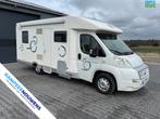 McLouis Lagan P 700 | Lengtebed | Solar | TV | Fietsendrager, Caravans en Kamperen, Campers, Koelkast, Bedrijf, 6 tot 7 meter