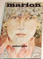 Marion januari 1975 - vintage patronen / mooie jaren 70 mode, Marion, Overige typen, Verzenden, Vrouw