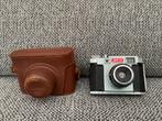 2 oude fototoestellen, Ophalen of Verzenden, Gebruikt, Compact, Overige Merken