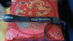 Canon EOS Digital Draagriem Carrying Strap Original, Canon, Ophalen of Verzenden, Zo goed als nieuw, Canon