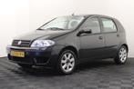 Fiat Punto 1.2 Young (bj 2005), Auto's, Fiat, Voorwielaandrijving, Stof, Gebruikt, 4 cilinders