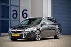 Opel Insignia Sports Tourer 2.8 T OPC 4x4 / Face lift / Hand, Euro 5, Gebruikt, Zwart, 109 €/maand