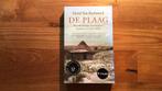David van Reybrouck - De plaag, Ophalen of Verzenden, Zo goed als nieuw, David van Reybrouck