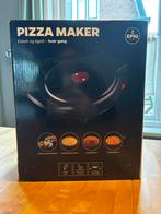 EPIQ Pizzamaker Nieuw in doos,ook voor pannenkoeken en meer, Ophalen of Verzenden, Zo goed als nieuw