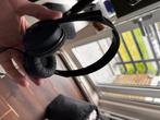 Sennheiser's hd 25 kooptelefons, Audio, Tv en Foto, Koptelefoons, Ophalen, Zo goed als nieuw, Over oor (circumaural), Sennheiser