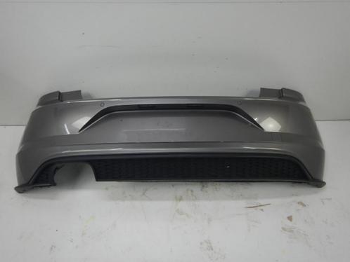 VW Polo 2G GTI Achterbumper 2GS807421 LA7N 4PDC 2GS807421, Auto-onderdelen, Carrosserie en Plaatwerk, Bumper, Volkswagen, Achter