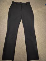 Most Wanted zwarte lange broek, pantalon, maat S, Kleding | Dames, Zwart, Ophalen of Verzenden, Zo goed als nieuw, Most Wanted