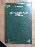 Het verborgen Manna Ds J van Haaren, Boeken, Ophalen of Verzenden, Gelezen
