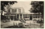Hotel Pension Veld en Boschzicht - Nunspeet - 1957 gelopen, Ophalen of Verzenden, Voor 1920, Gelopen, Gelderland