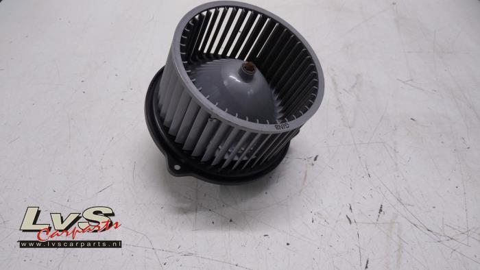 Kachel Ventilatiemotor van een Kia Venga, Auto-onderdelen, Overige Auto-onderdelen, Kia, Gebruikt, 3 maanden garantie, Ophalen of Verzenden