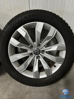 Originele VW T-Roc A11 2GA Kulmbach 17 inch velgen 5x112 All, Auto-onderdelen, Banden en Velgen, Banden en Velgen, 17 inch, Ophalen of Verzenden