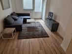 Vierdaagse studio souterrain te huur